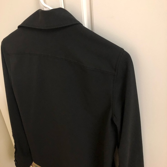 Zara woman button down shirt - Picture 8 of 8